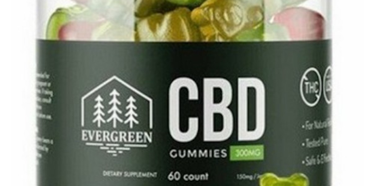 https://www.facebook.com/EverGreenFarmsCBDGummiesOnline