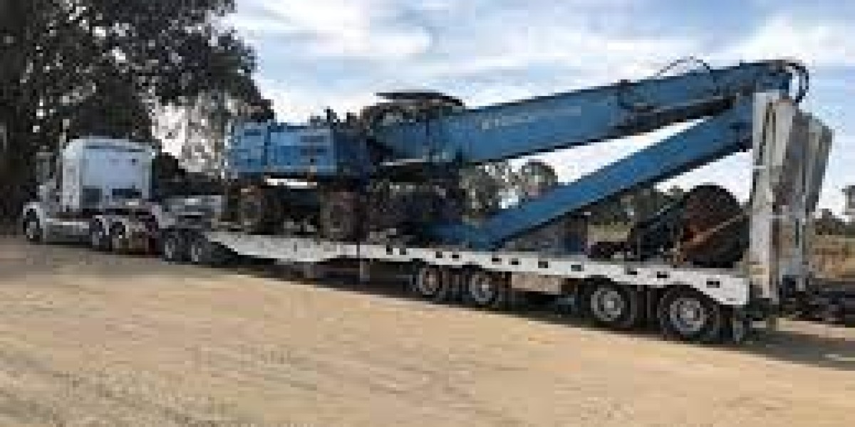 What Are the Steps for Pallet Transport from Sydney NSW to Adelaide?