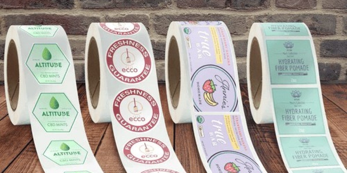 Band Stickers: The Unsung Icons of Music Culture