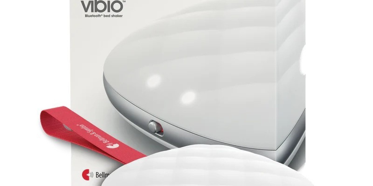 H1: Discover the Power of a Vibrating Alarm Clock for Better Mornings