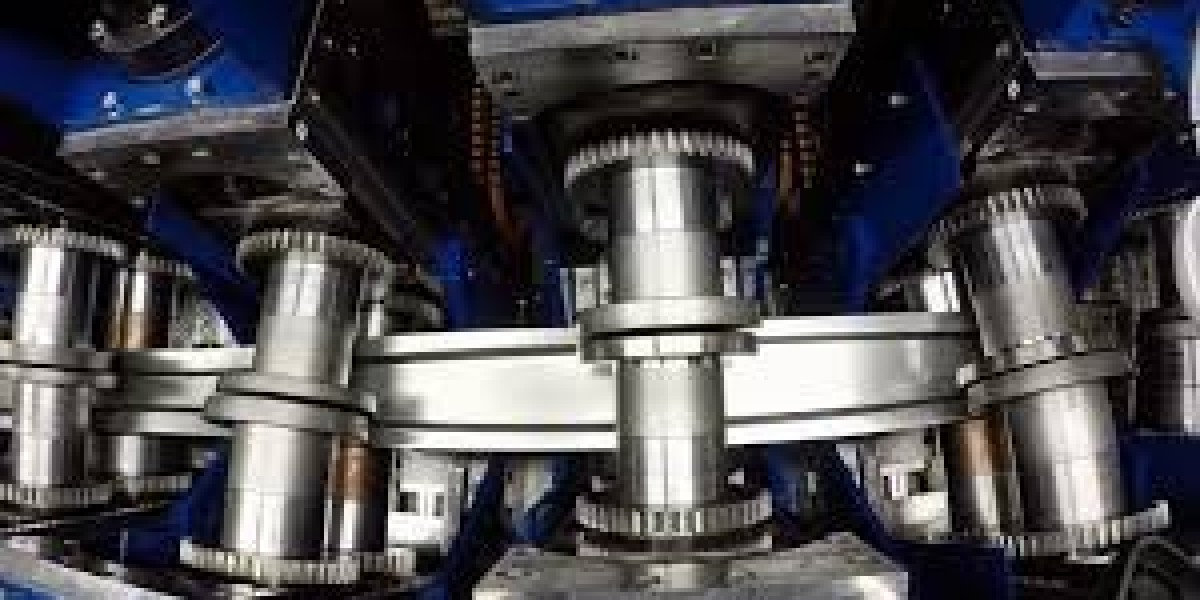 Advanced High Strength Steel Market Growth Driven by Automotive and Construction Industry Innovations