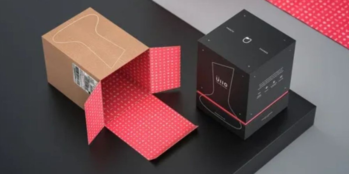 What Kinds Of Custom Tuck Boxes Are There?