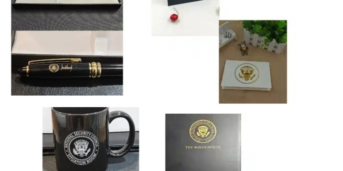 Buy Presidential Office Accessories