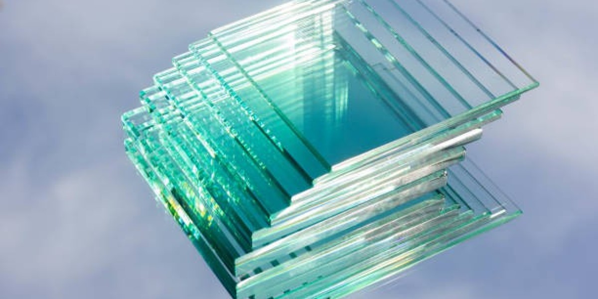 Global Tempered Glass Market Report: Industry Trends & Outlook