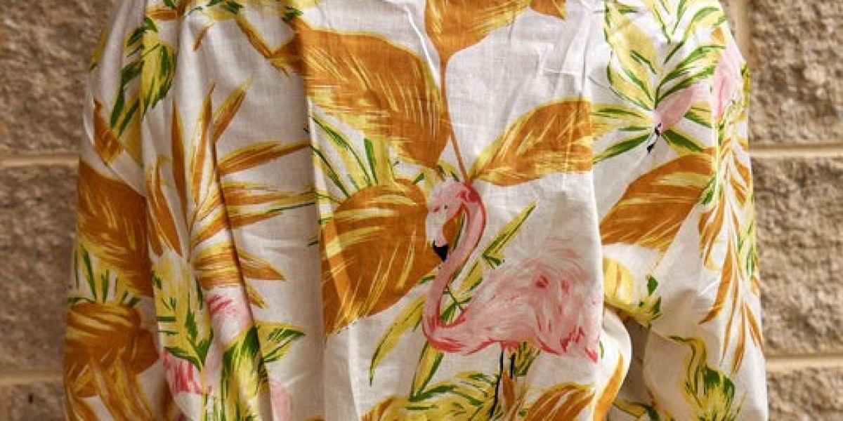 Why Every Woman Should Buy a Kaftan: Style, Comfort & Versatility in One