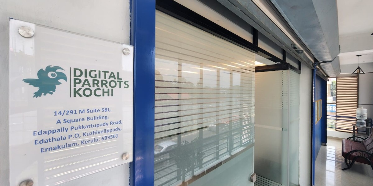 Digital Marketing Companies in Kochi