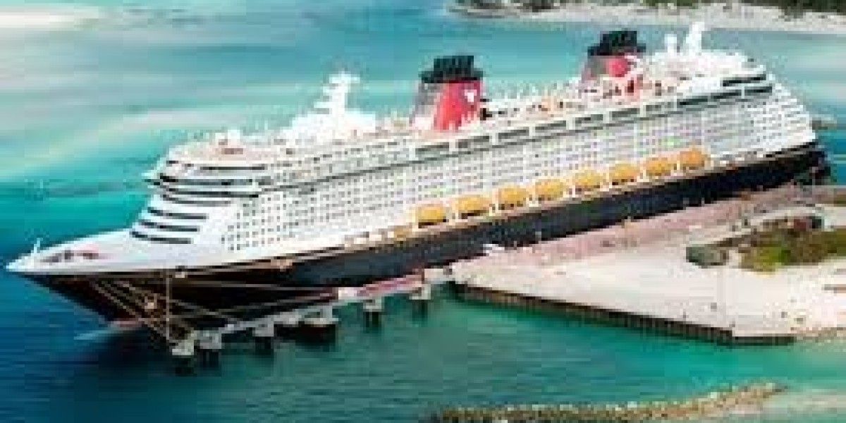 Set Sail on a Relaxing 3 Day Cruise from Baltimore