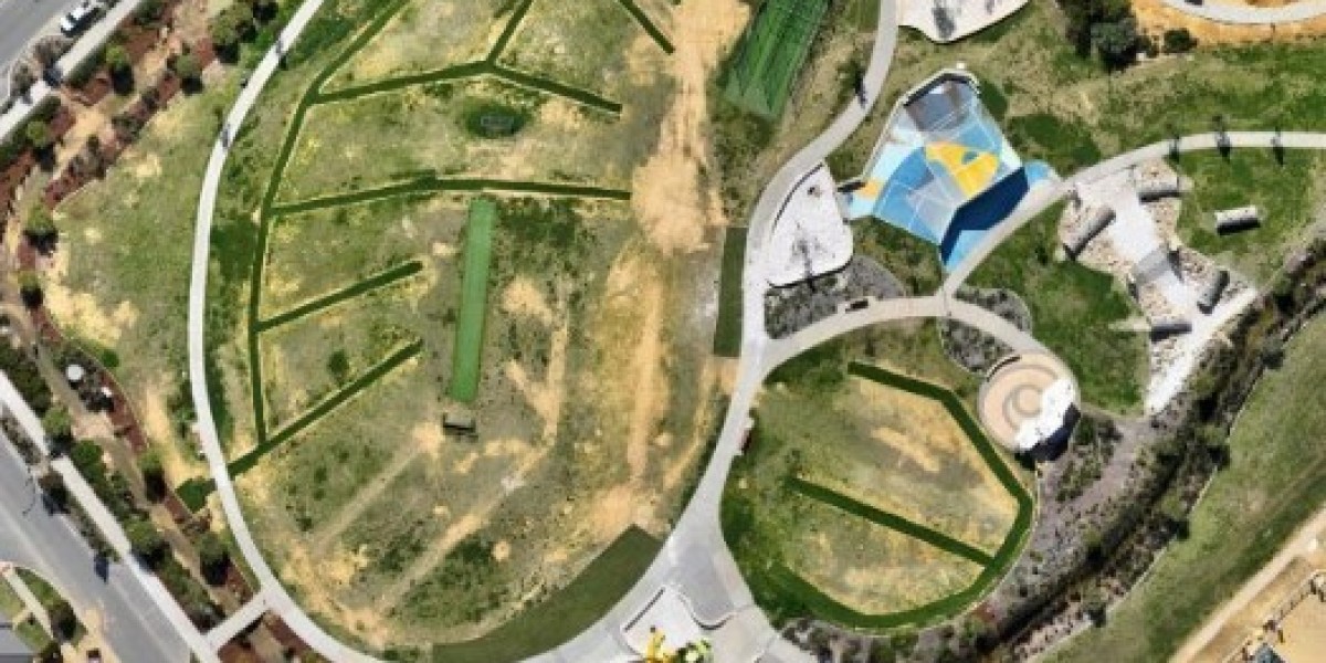 Leading 3D Laser Scanning and Survey Services in Perth and Melbourne
