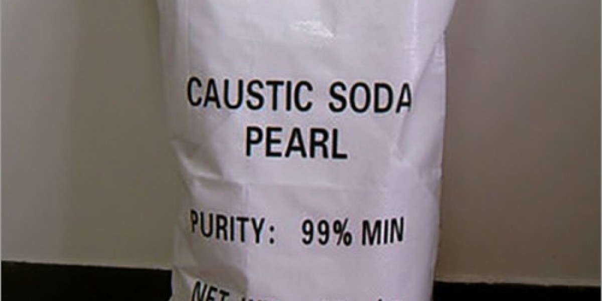 Caustic Soda Pearl Supplier in Belgium – Sivex Chemicals