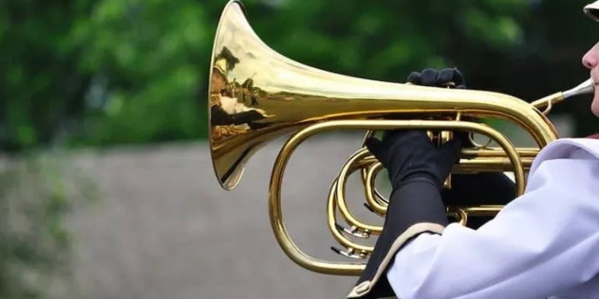 Do French Horns Play in Marching Bands