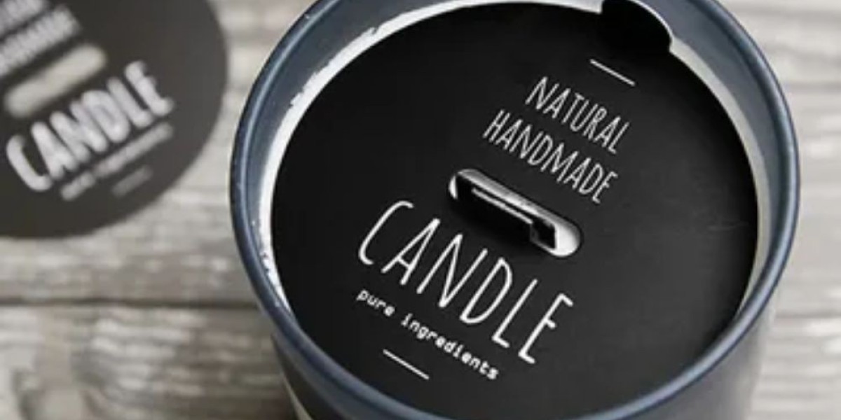 Training Of Staff On The Manufacturing Of Custom Candle Boxes