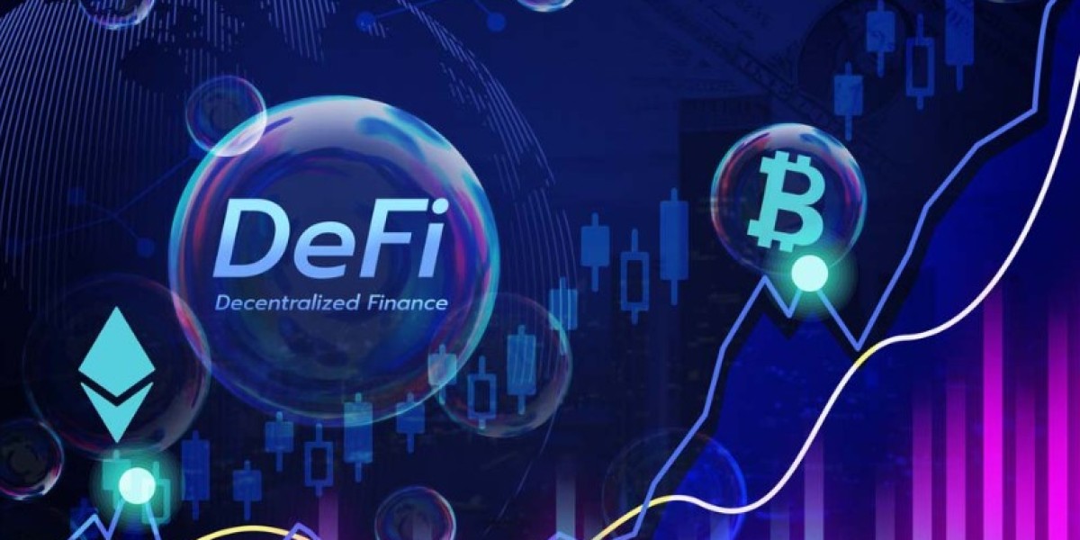 The Role of Oracles in DeFi: Bridging the Off-Chain World