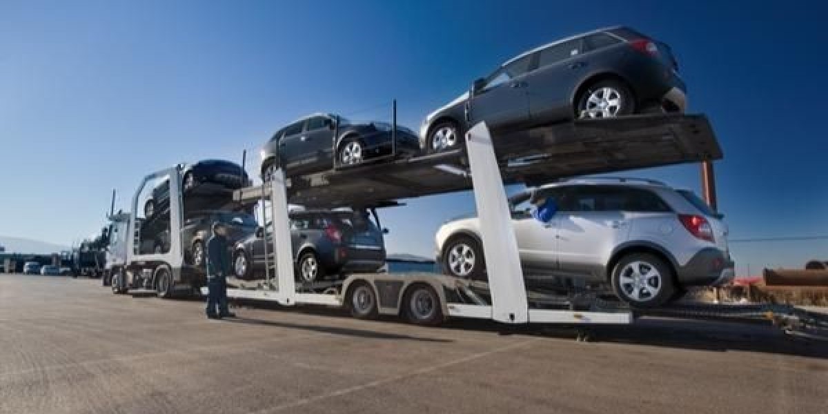 Automotive Logistics Market Research-Based Outlook & Industry Insights 2025–2033