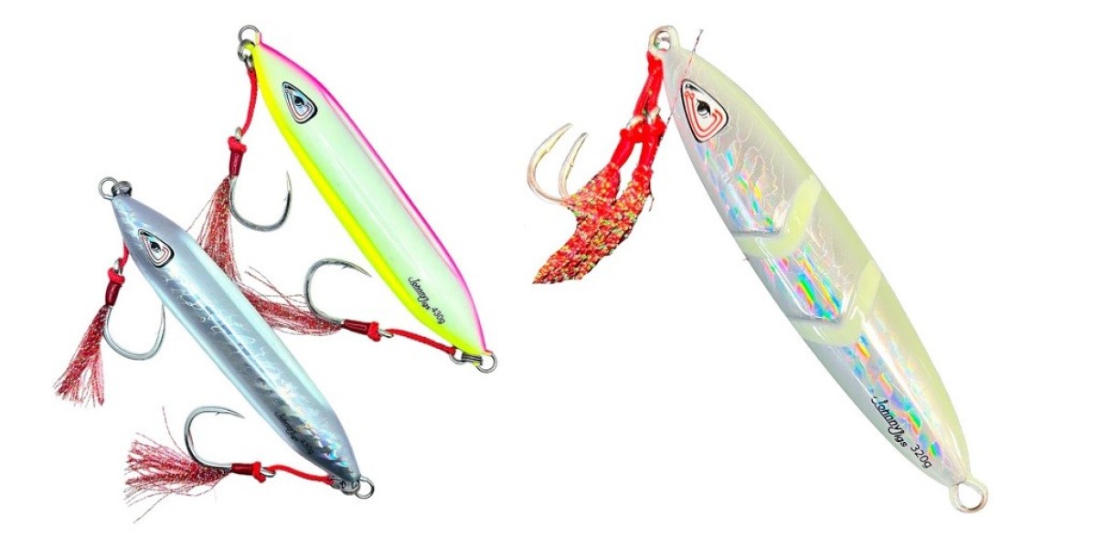 Slow Pitch Jigging for Tog: Basic Pointers