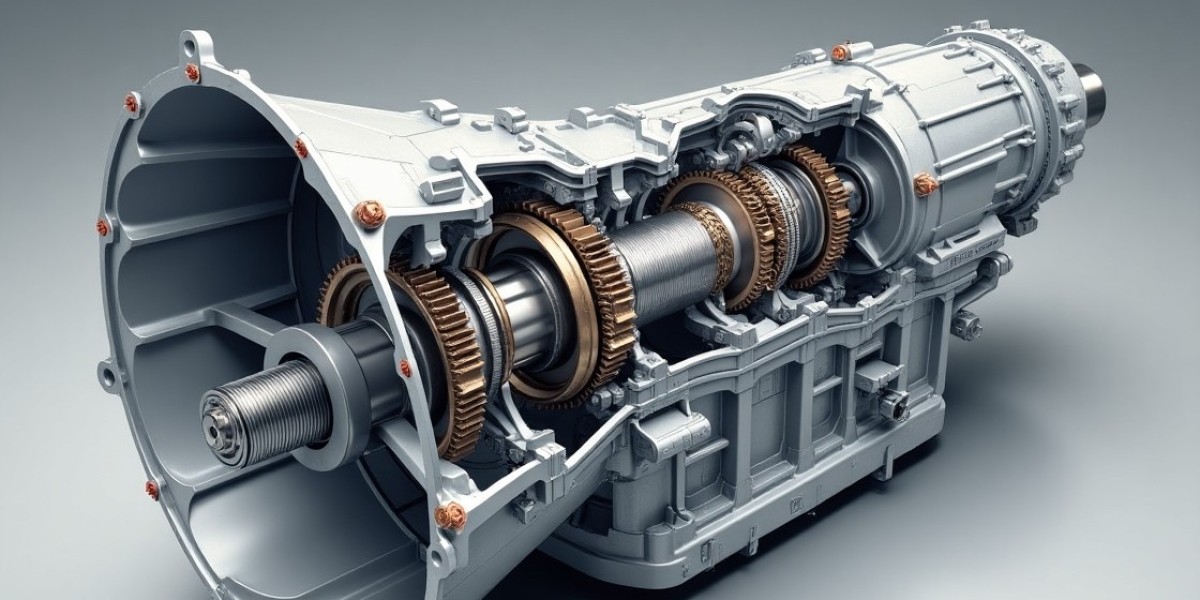 More to Understand about 6L80 transmission
