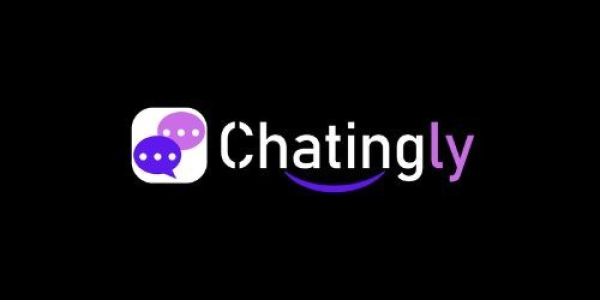Experience Real Conversations Anytime with Free Video Chat – Chatingly!