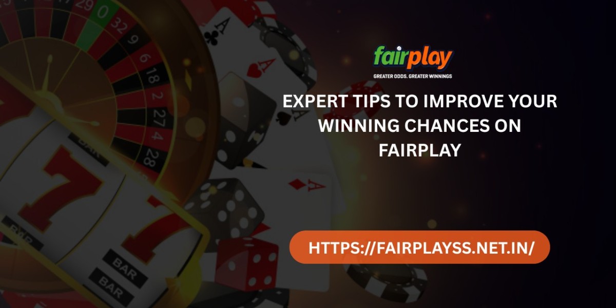 Expert Tips to Improve Your Winning Chances on Fairplay