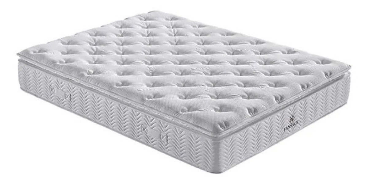 Want a 5-Star Sleep? Why Not Try a Hotel Style Soft Mattress?