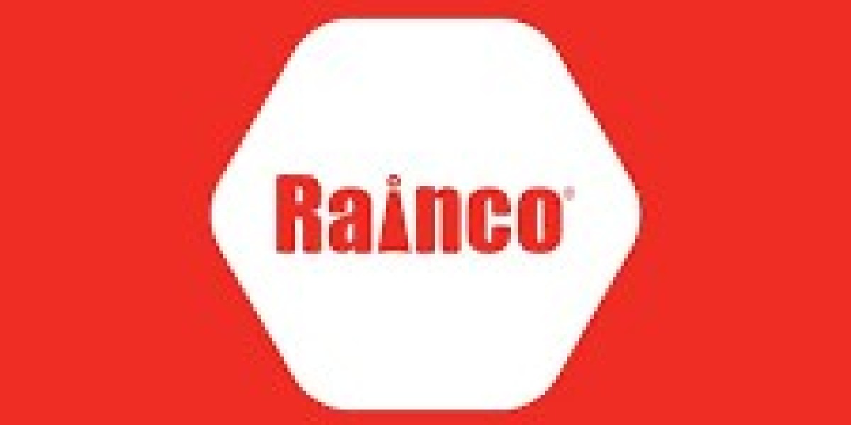 Rainco: Your Ultimate Companion for Every Season