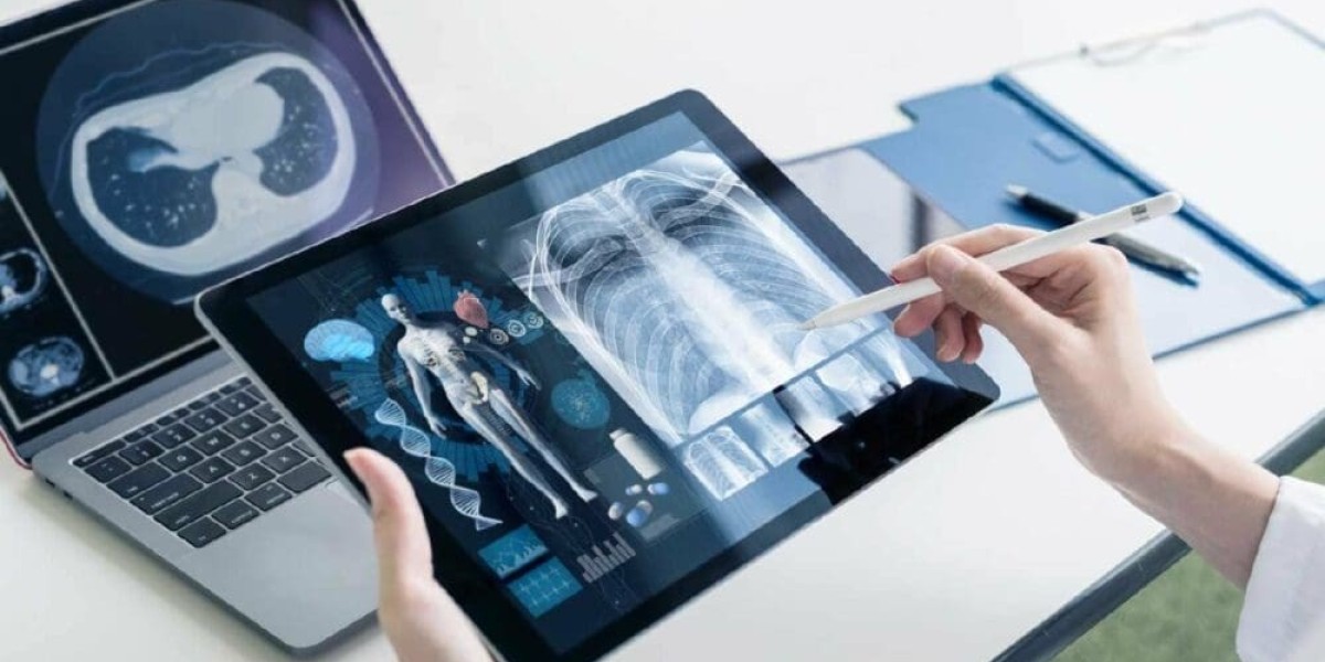 Electronic Medical Records Market Size, Trends, and Growth Forecast (2025-2032)