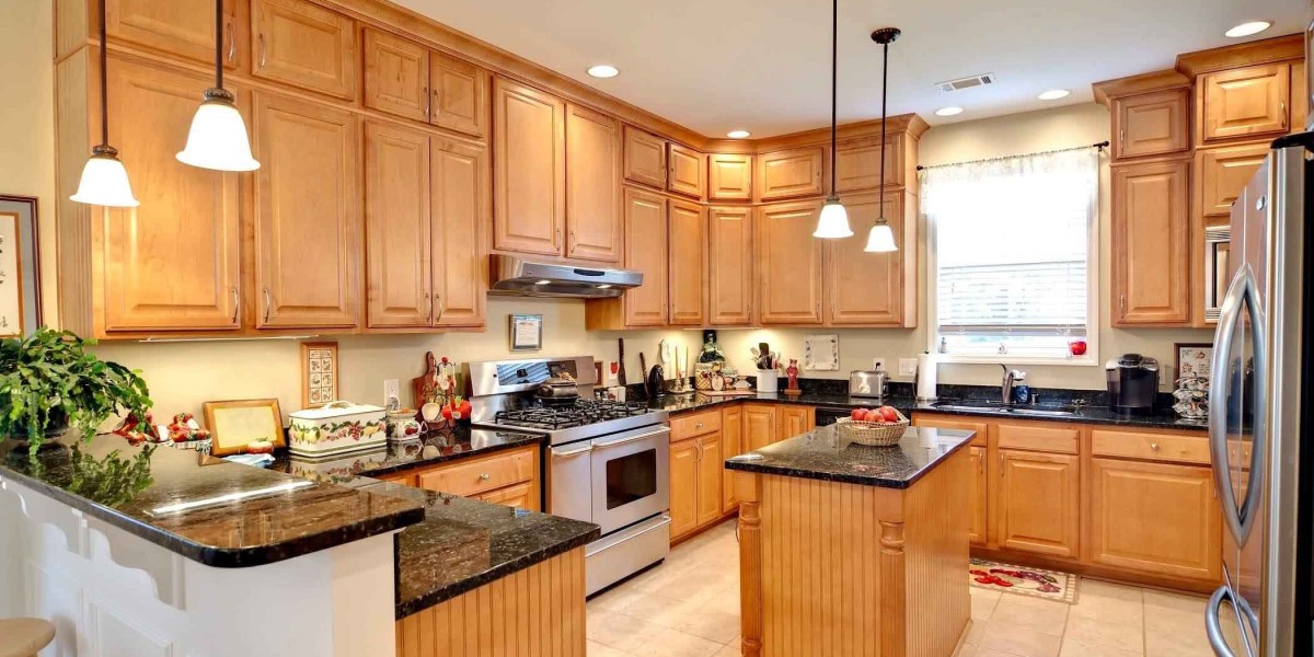 Best Rated Kitchen Remodeling Contractors in Austin TX | Nu Horizon Remodeling