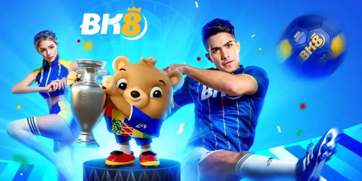 BK8: A Leading On-line Video gaming Program