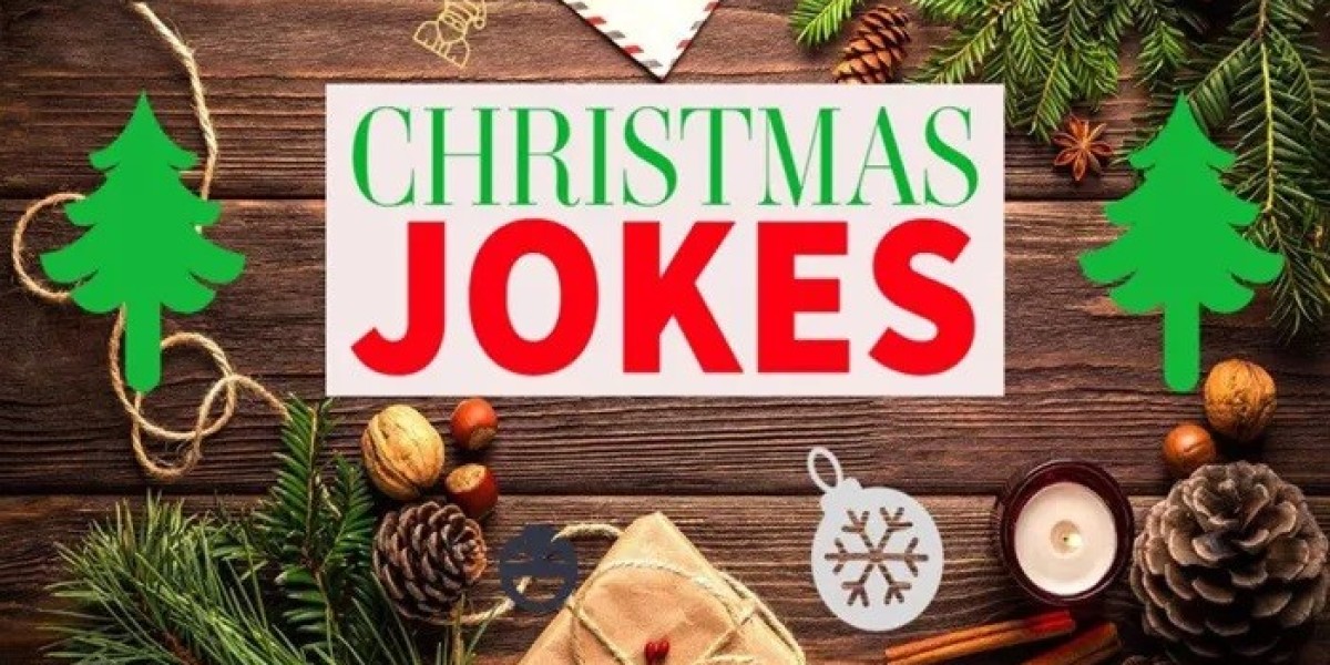 51 Dirty Christmas Jokes That’ll Jingle Your Bells