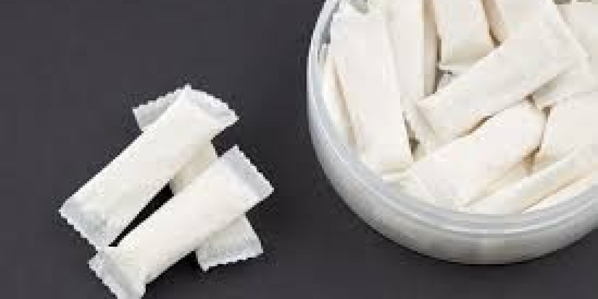 Nicotine Pouches Market Growth Driven by Smoke-Free Alternatives and Rising Demand for Oral Nicotine