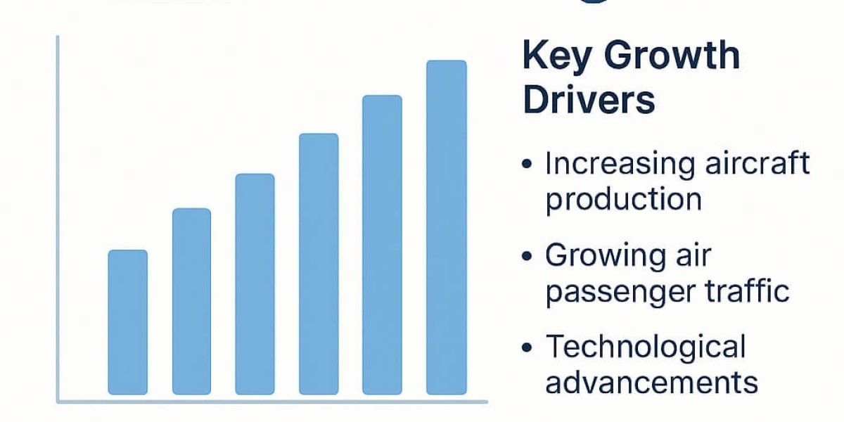 Aircraft Pumps Market Will Record an Upsurge in Revenue during 2024-2034