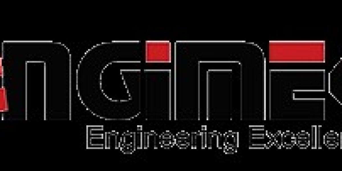 Engimek: Your Partner in Precision Valve Solutions for Global Industries