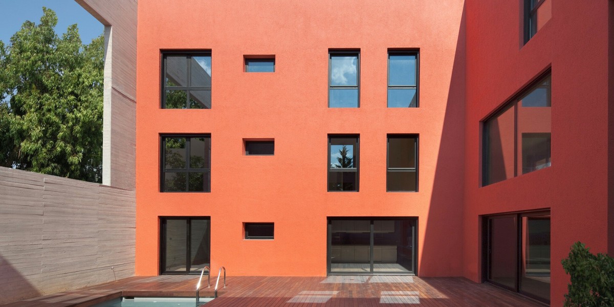 Architectural Coatings Market: Trends, Innovations, and Future Growth
