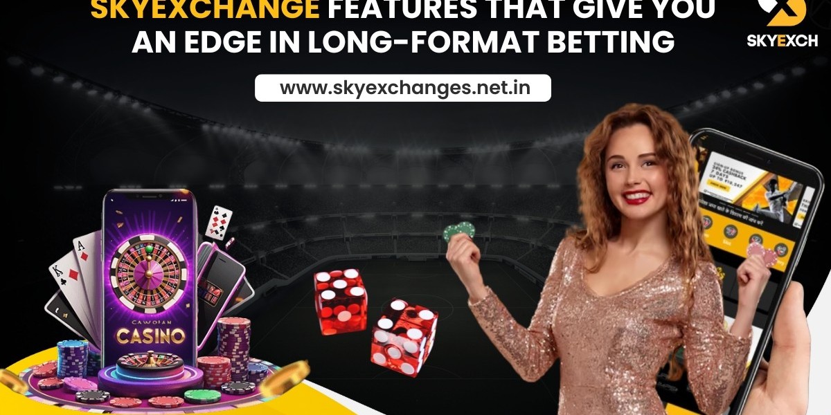 SkyExchange Features That Give You an Edge in Long-Format Betting