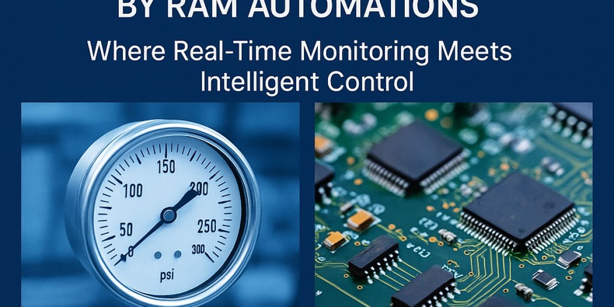 BBC CMA-37 GVT 360–5798 Voltage Monitoring Card | Industrial PCB Module | Ram Automations