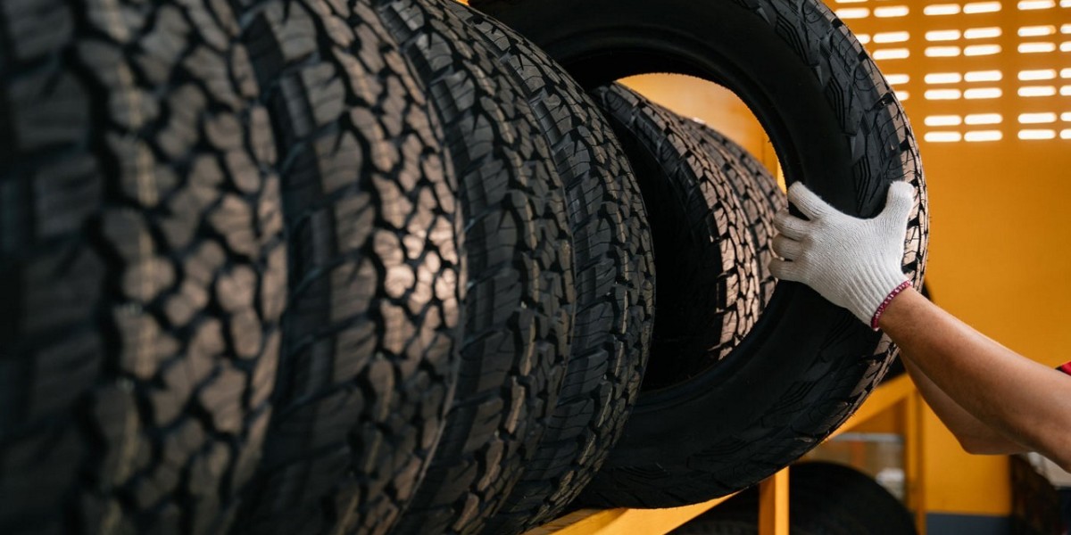 Vietnam Tire Market 2030 Insights: Growth Drivers & Challenges