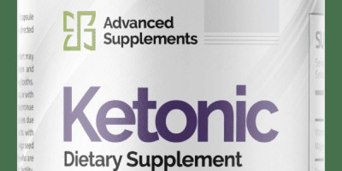 KETONIC Keto Capsules France