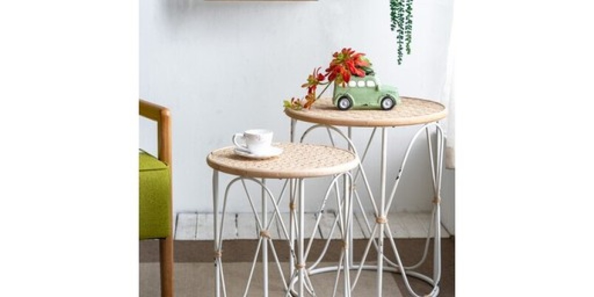 Transform Your Living Space with Shopica's Stunning Glass Side Coffee Table – A Timeless Masterpiece You Can't