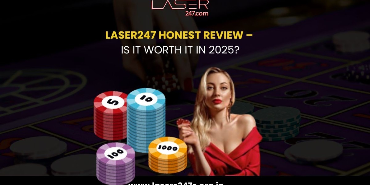 Laser247 Honest Review – Is It Worth It in 2025?