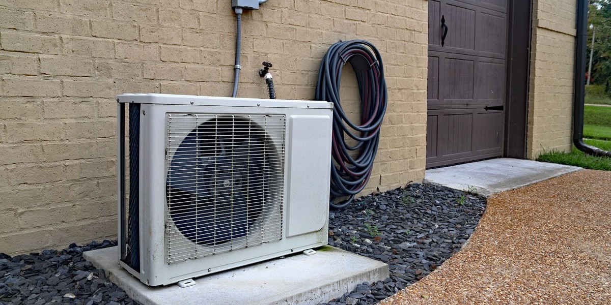 Ductless Mini Splits Market Size, Trends, and Strategic Growth Outlook 2025-2032