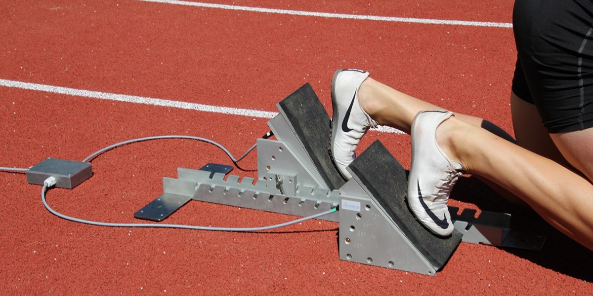 Unlocking Performance with Starting Block Analyzer: A Simple Guide for Athletes