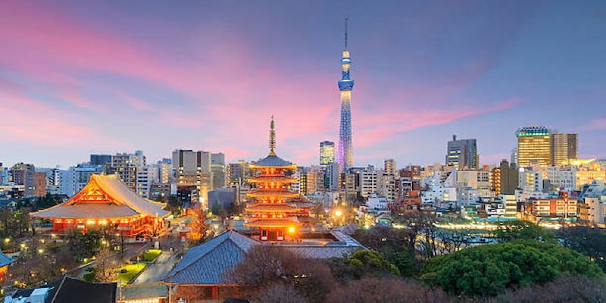 Exploring Japan’s Castles and Ancient Temples