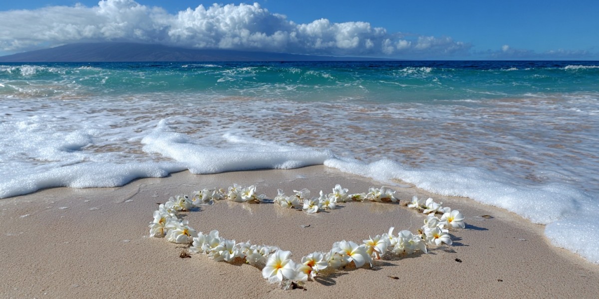 Maui Beach Weddings  Expertly Planned Dream Ceremonies on the Shores of Paradise