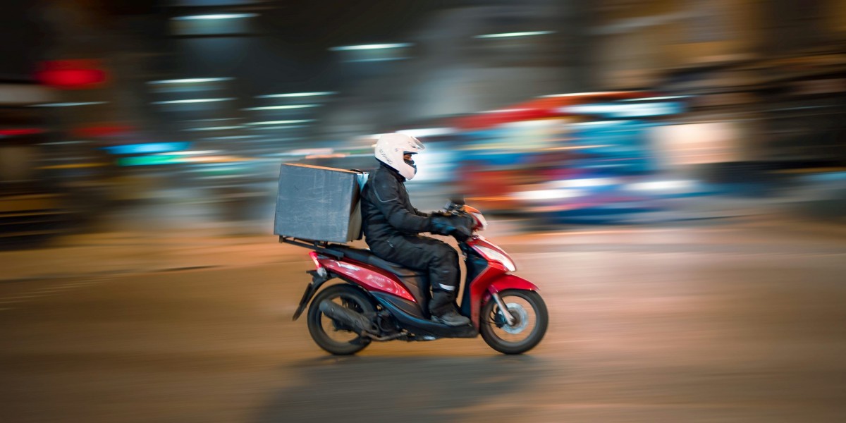 Food Delivery Market Forecast: Growth Projections and Strategic Trends Transforming the Global Landscape