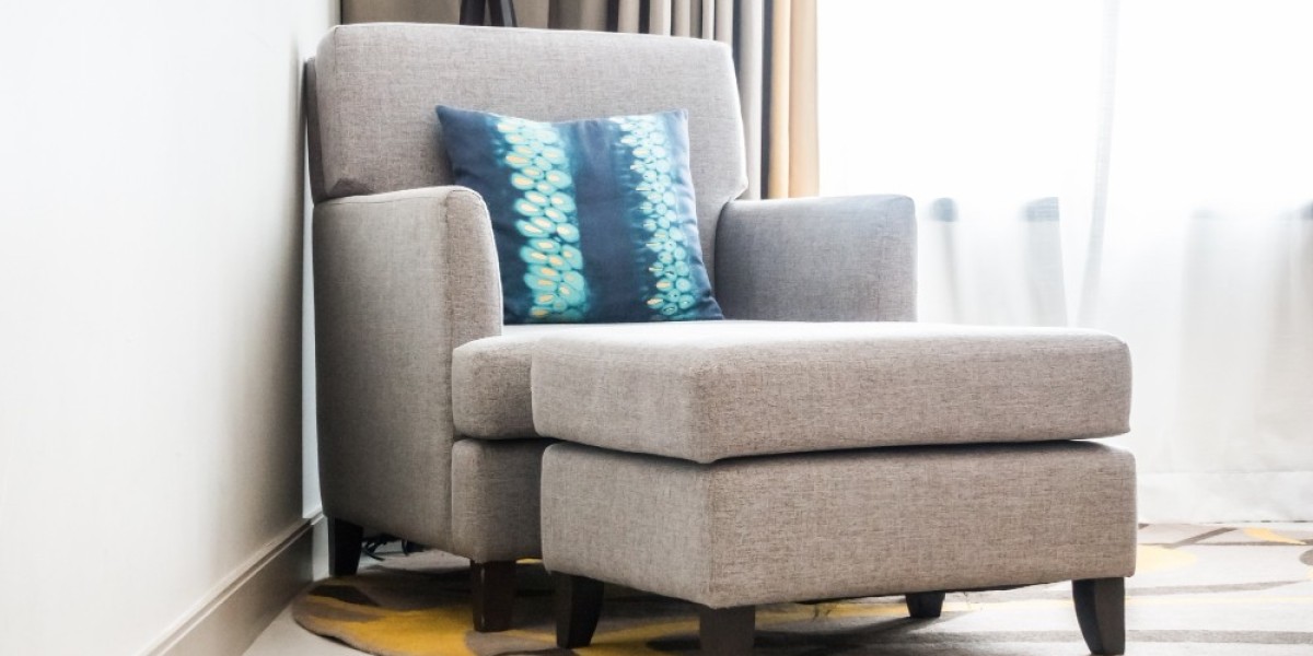 Confused Between Fabric or Wooden Lounge Chairs? Alankaram Offers Both in Style