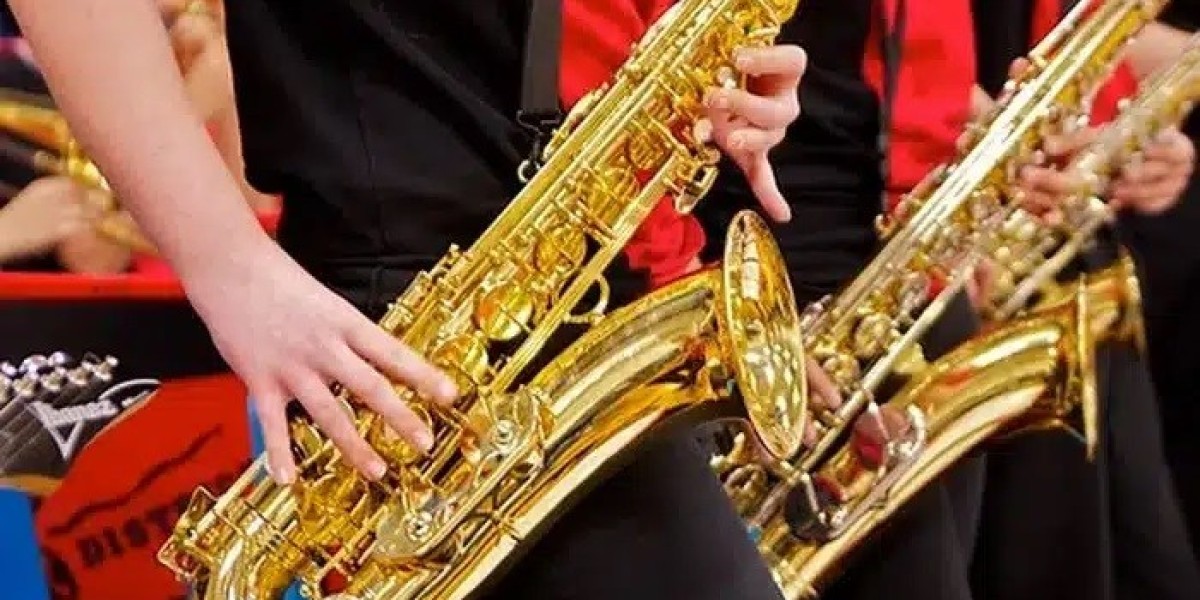 Who Invented the Tenor Saxophone? History and Facts