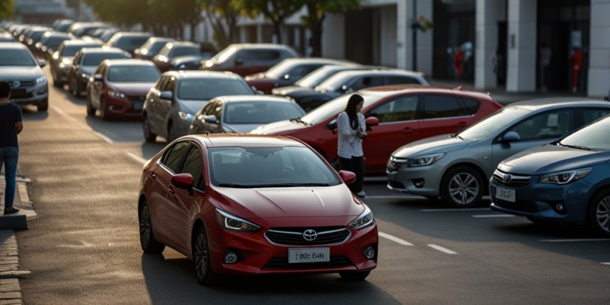 Urban Growth Fuels Vietnam Automotive Loan Market 2030