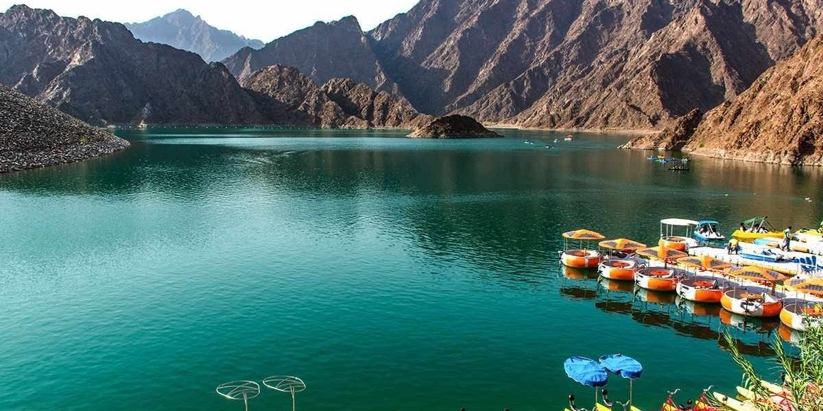 Hatta Tour Deals – The Ultimate Hatta Mountain Tour and Desert Safari Dubai Combo
