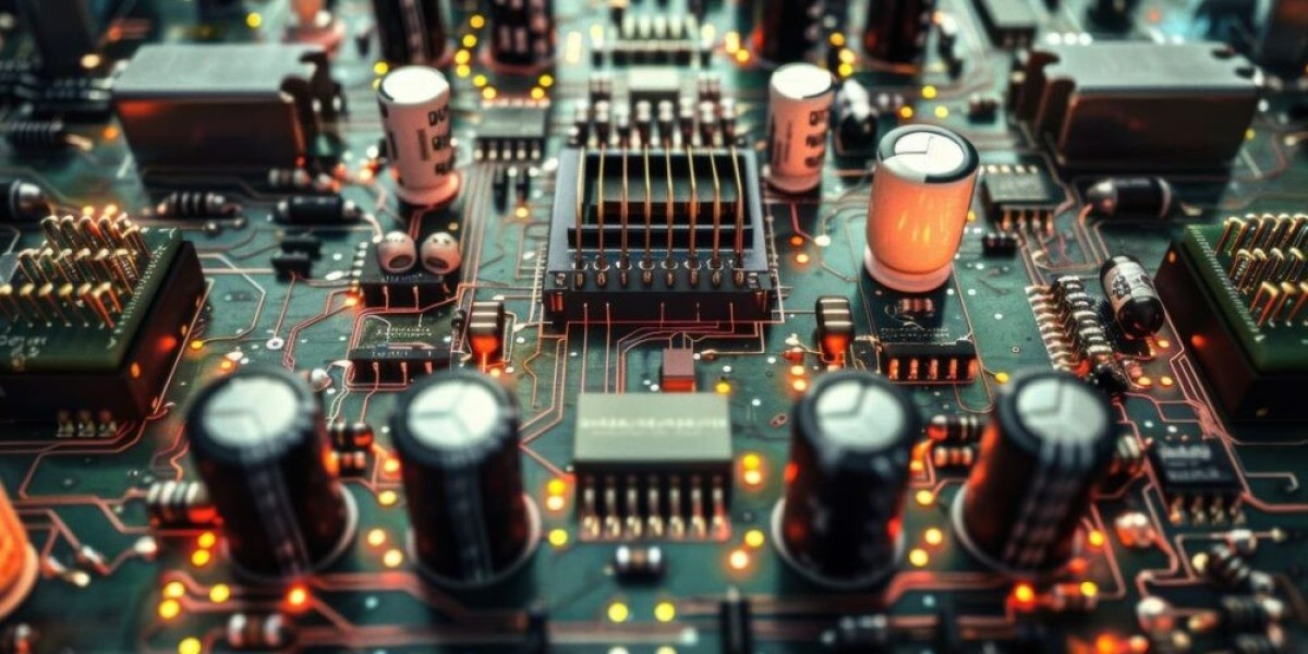 How EV Adoption is Accelerating Growth in the Power Electronics Market