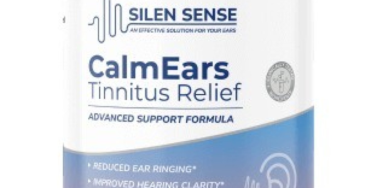 https://www.facebook.com/SilenSenseCalmEarsTinnitusRemedyAustralia/