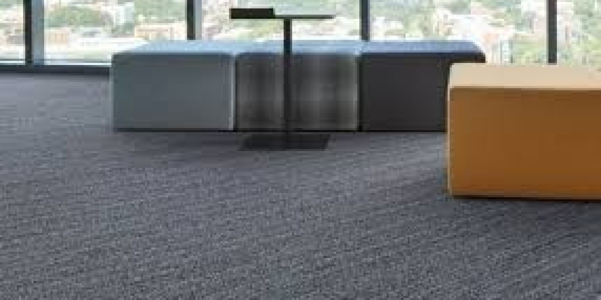 Hospitality Flooring Market Insights from Hotel Operators