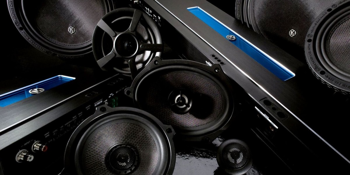 Evolving Dynamics in the Car Sound System Market 2025-2032